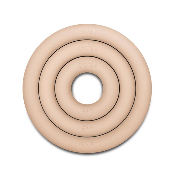 The Power Ring Set from Bala