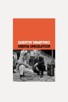 Cinema Speculation from Quentin Tarantino 