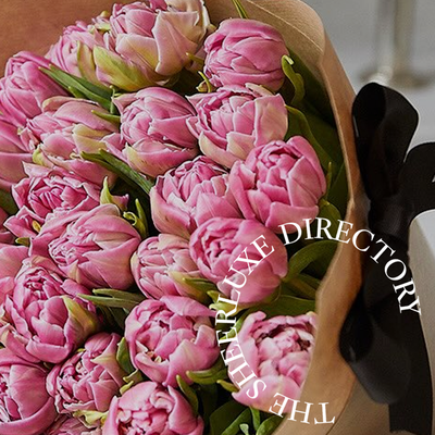 The SL Directory: Florists