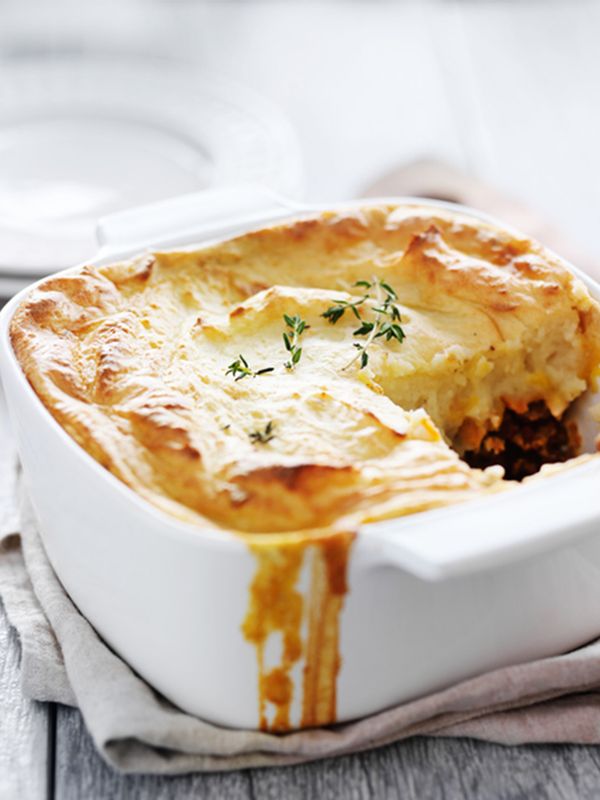 10 Chefs Share Their Cottage Pie Tips