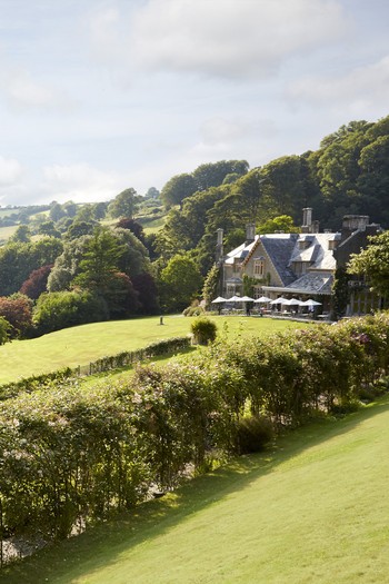 Hotel Endsleigh