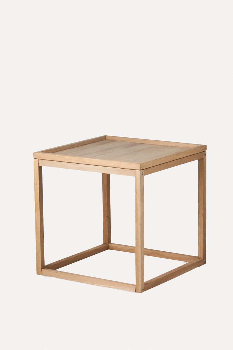 Coffee Table from Søstrene Grene 