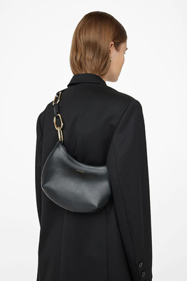 Mini Jody Bag, £595 | Anine Bing