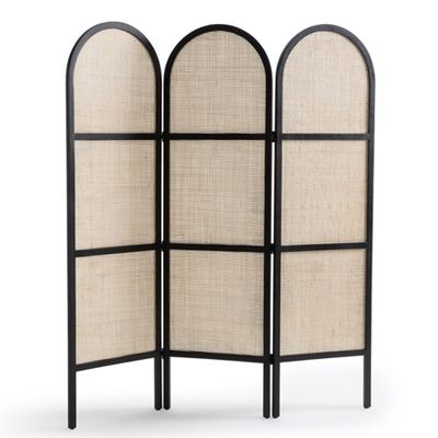 Gamen Natural Cane Divider Screen from La Redoute