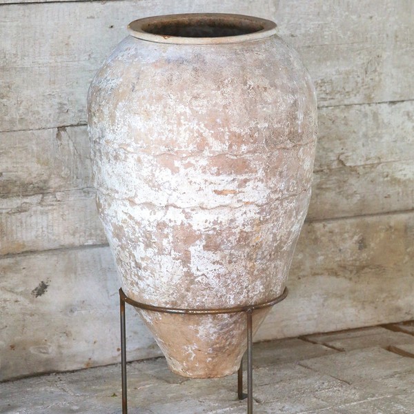 Pot Stand from Kiln