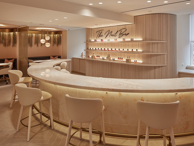 The Nail Salons & Services We Rate