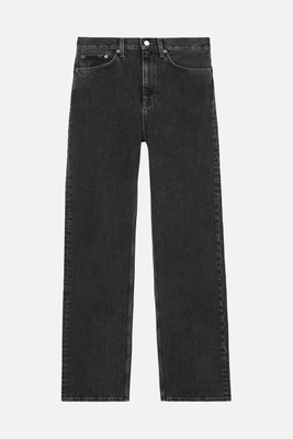 Column Jeans from COS