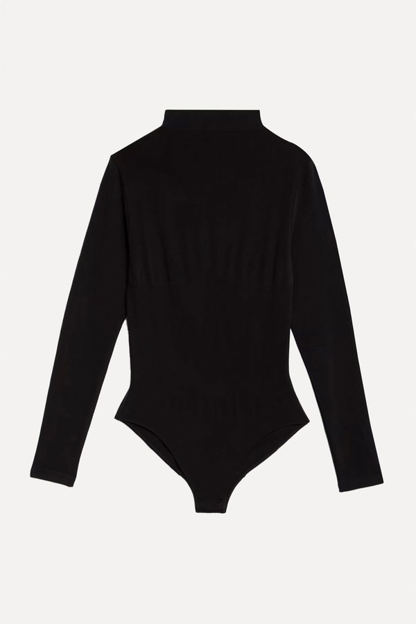 Heatgen™ Thermal Long Sleeve Shaping Body from Marks & Spencer