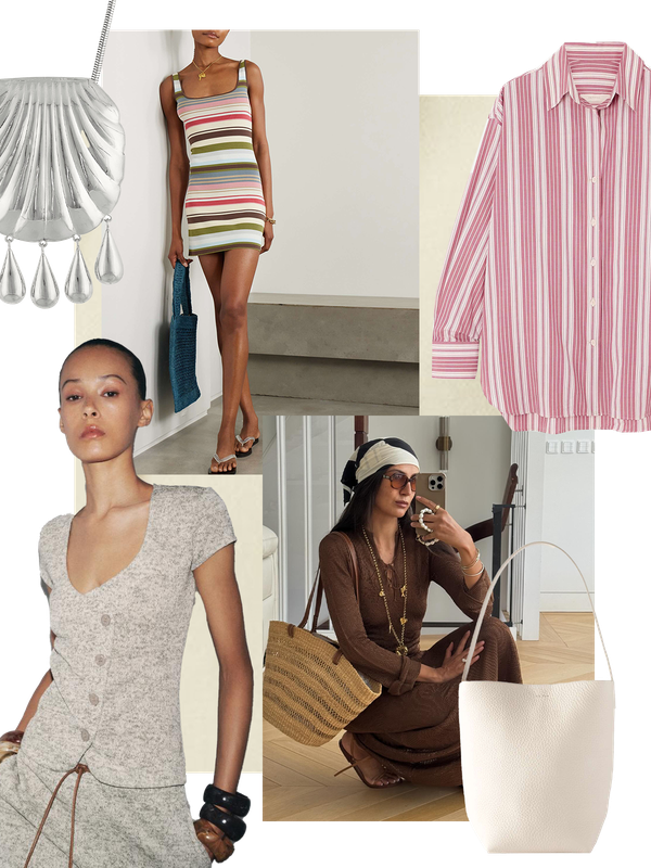 Tijan Mazour’s Summer Fashion Edit