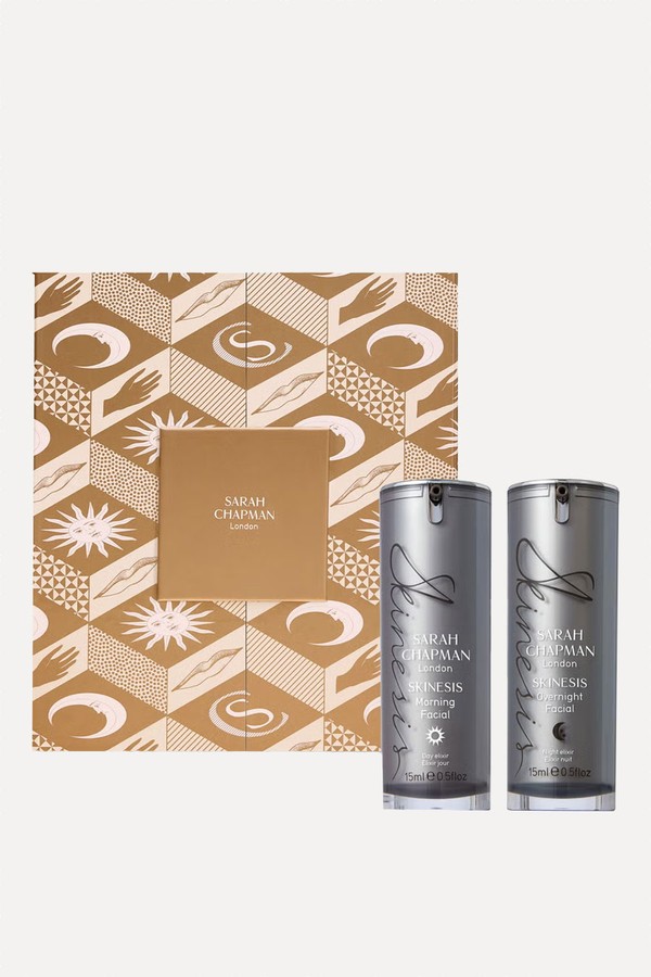 Skinesis 24/7 Facial Set from Sarah Chapman