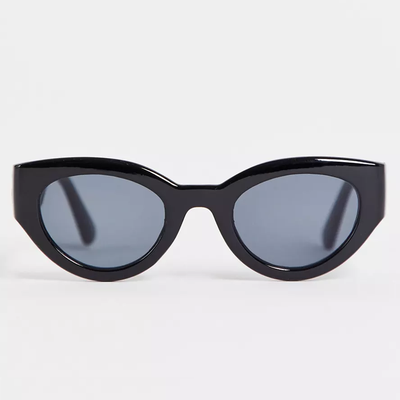 Chunky Cat Eye Sunglasses from Vero Moda 