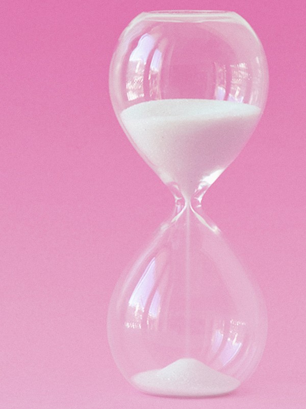 Are You Going Through The Perimenopause?