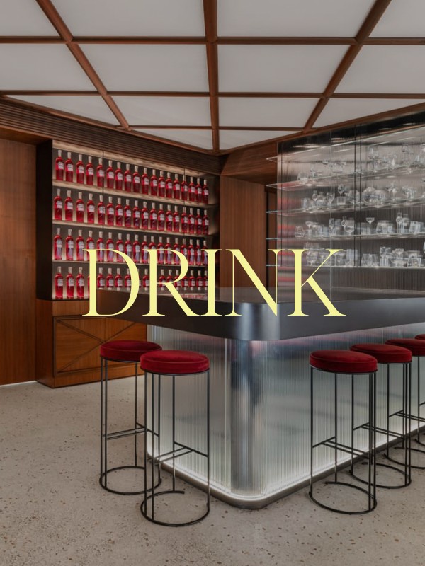 The Best Places To Drink In Milan