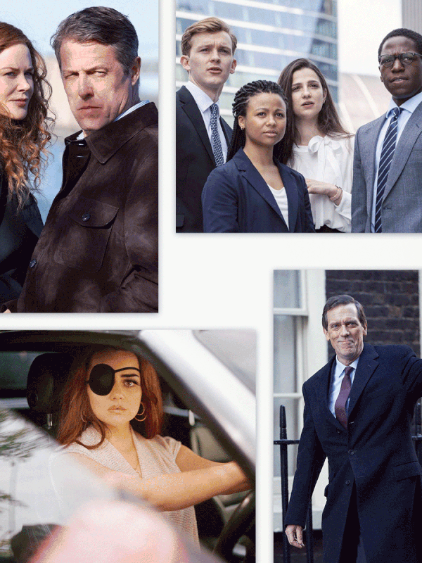 12 Great TV Shows To Look Forward To