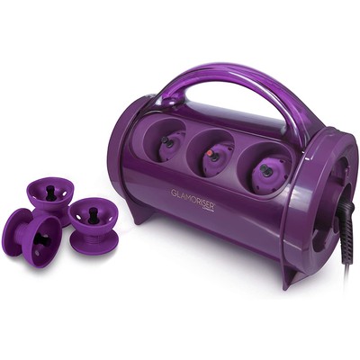 Glamoriser Glamour Rollers, £49.99
