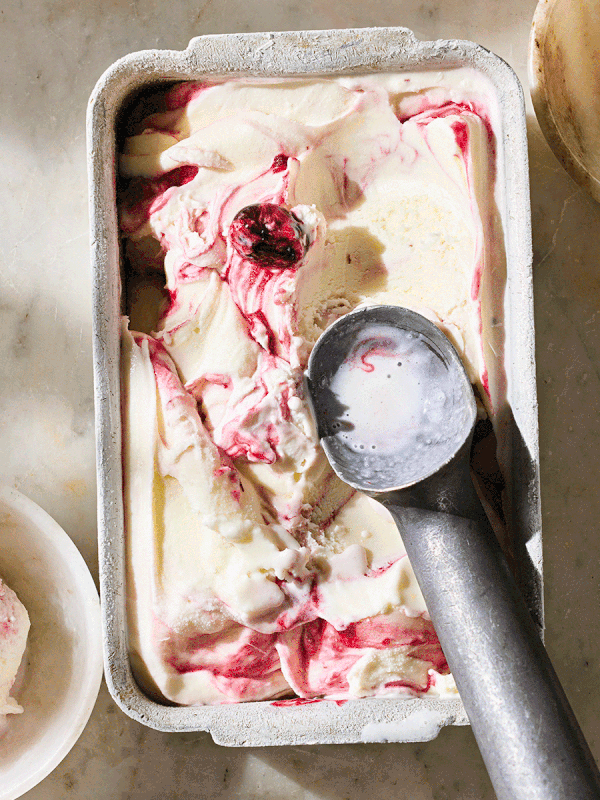 How To Make Your Own Ice-Cream At Home