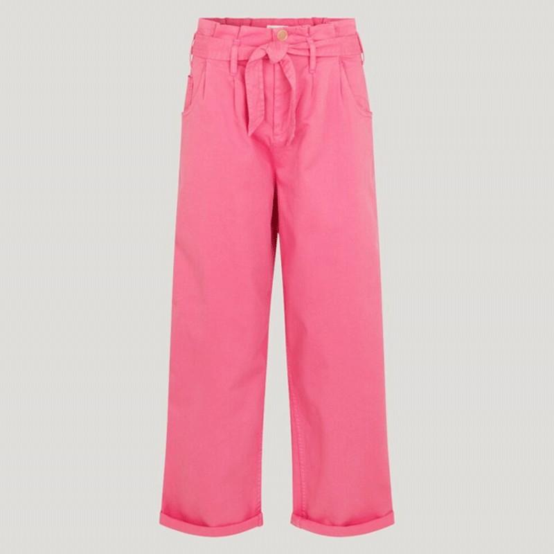 Pink Nysha Pants, £188.99 | Baum Und Pferdgarten