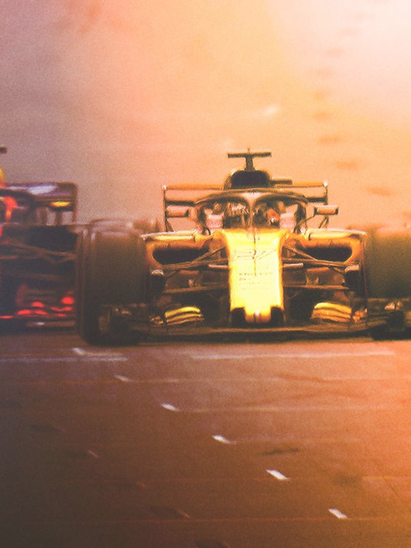 What To Watch This Week: Formula 1: Drive To Survive