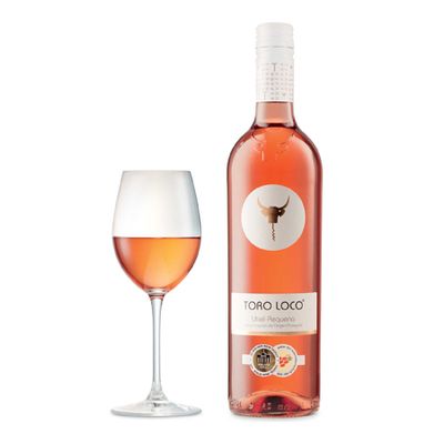 Toro Loco Rosé 