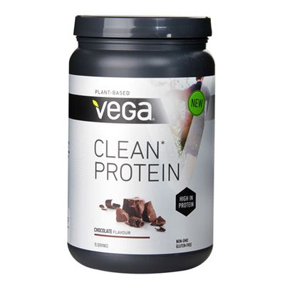 Clean Protein - Chocolate from Vega