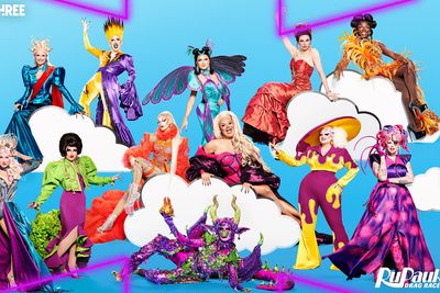 RuPaul's Drag Race