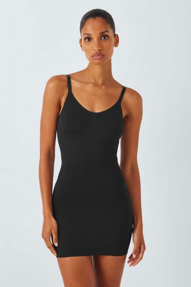 Firm Control Seamfree Shapewear Slip from John Lewis
