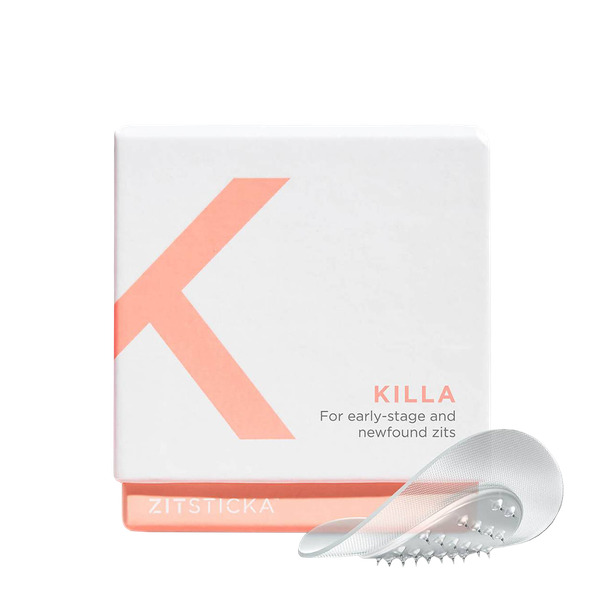 Killa Kit from Zitsticka