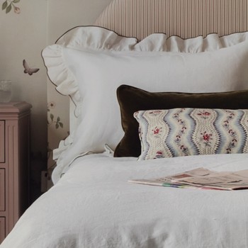 9 Small Bedlinen Brands To Know