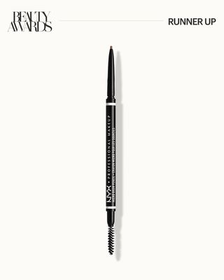 Makeup Micro Brow Pencil from NYX Professional