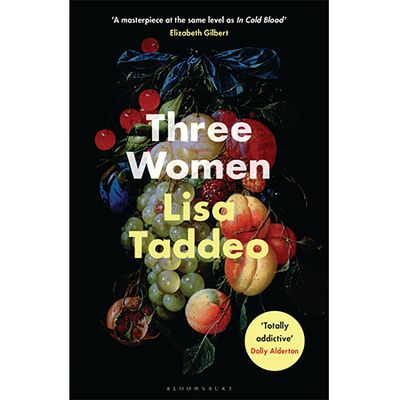 Three Women from Amazon