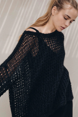 Pullover Chiara from By Aylin Koenig