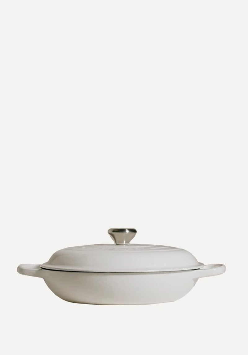 Shallow Casserole Dish* 