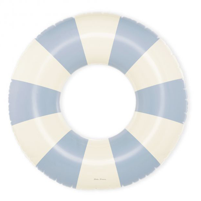 Olivia Inflatable Ring Light blue from Petites Pommes