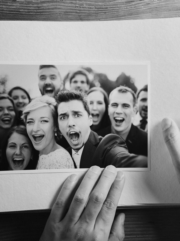 The Wedding Photo App You Need 