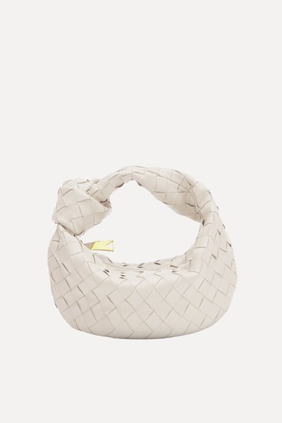 Mini Intrecciato Jodie Bag from Bottega Veneta