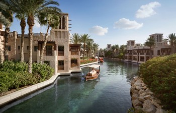 Jumeirah Dar Al Masyaf