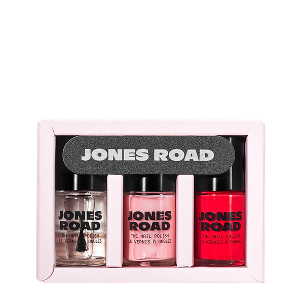 The Nail Polish Kit from Jones Road