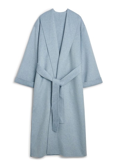 By Malene Birger Trullem Wool Coat from By Malene Birger