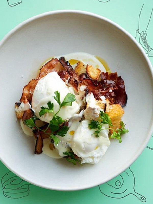 12 Best Brunch Spots in New York City