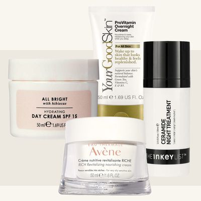 Affordable Night Creams We Love For Mature Skin