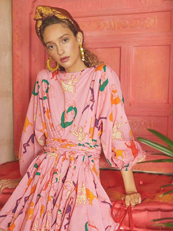 A Brand We Love This Summer: Rhode