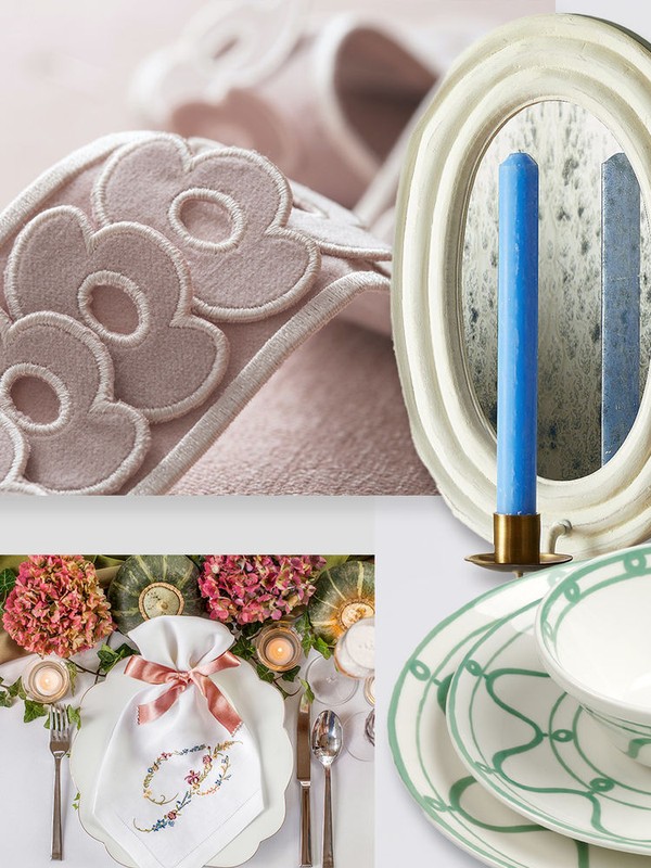 What’s New In Interiors This Month