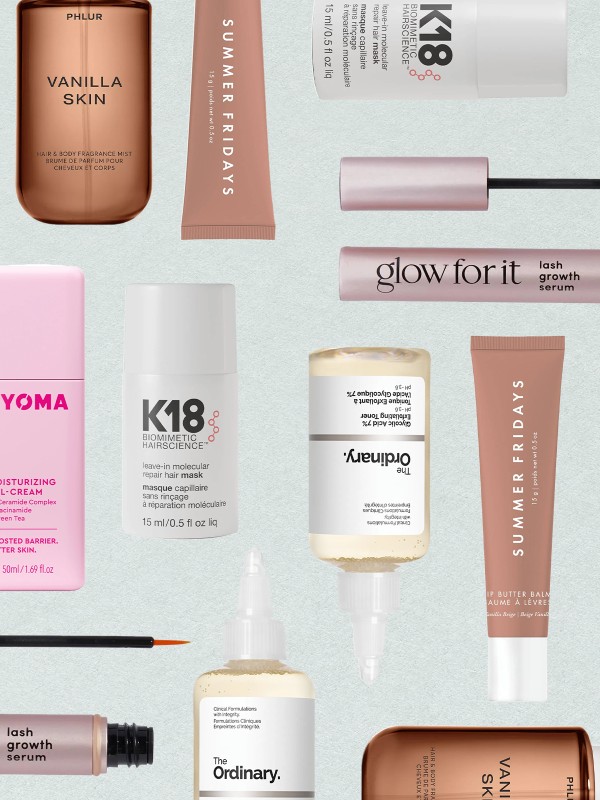 9 Of The UK’s Most In-Demand Beauty Buys