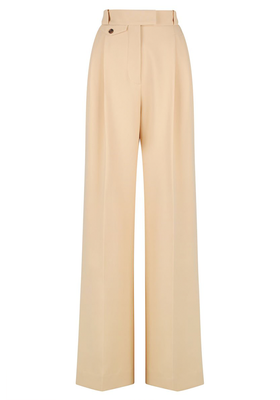 1. Ivy High Waisted Tailored Pant from Shona Joy