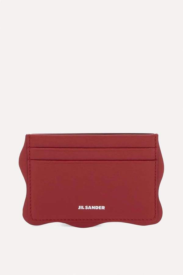 Card Holder from Jil Sander