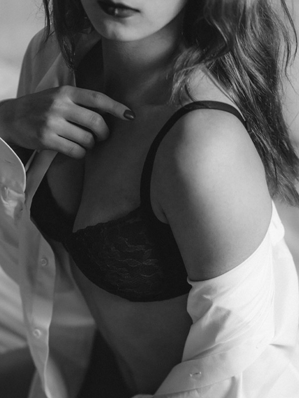 What It’s Like To Be A Female Sex Addict