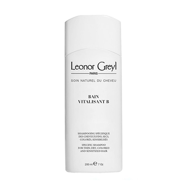 Bain Vitalisant B - Sahmpoo For Dry Hair