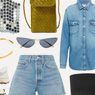 4 Festival-Ready Looks We Love