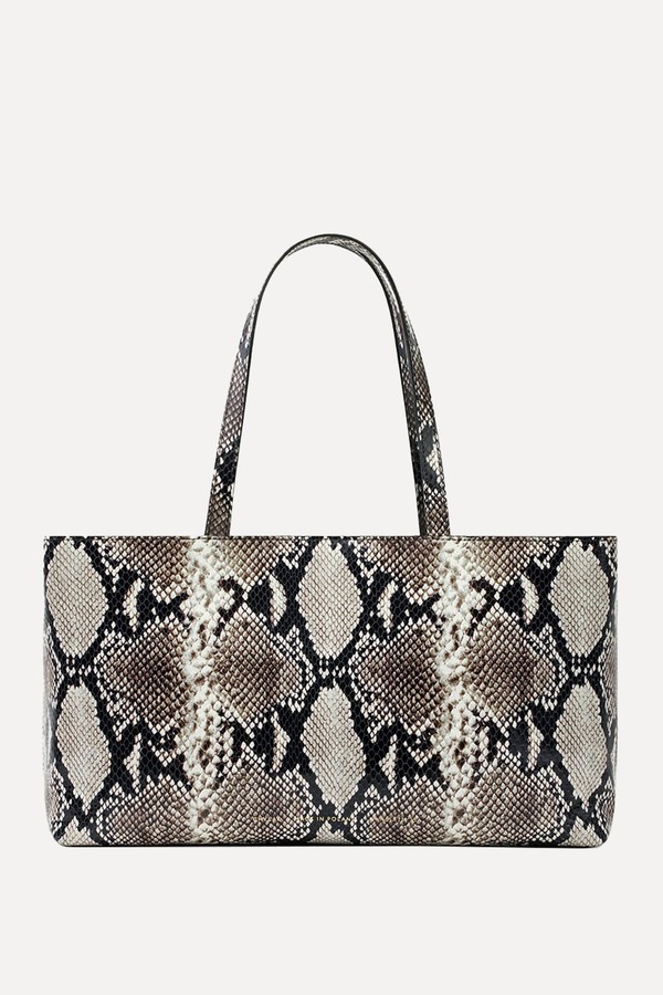 Big Tote Bag