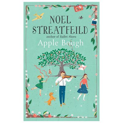 Apple Bough from Noel Streatfeild